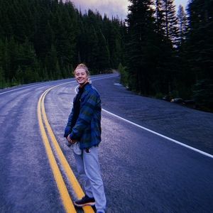 Meet your Posher, Ellee